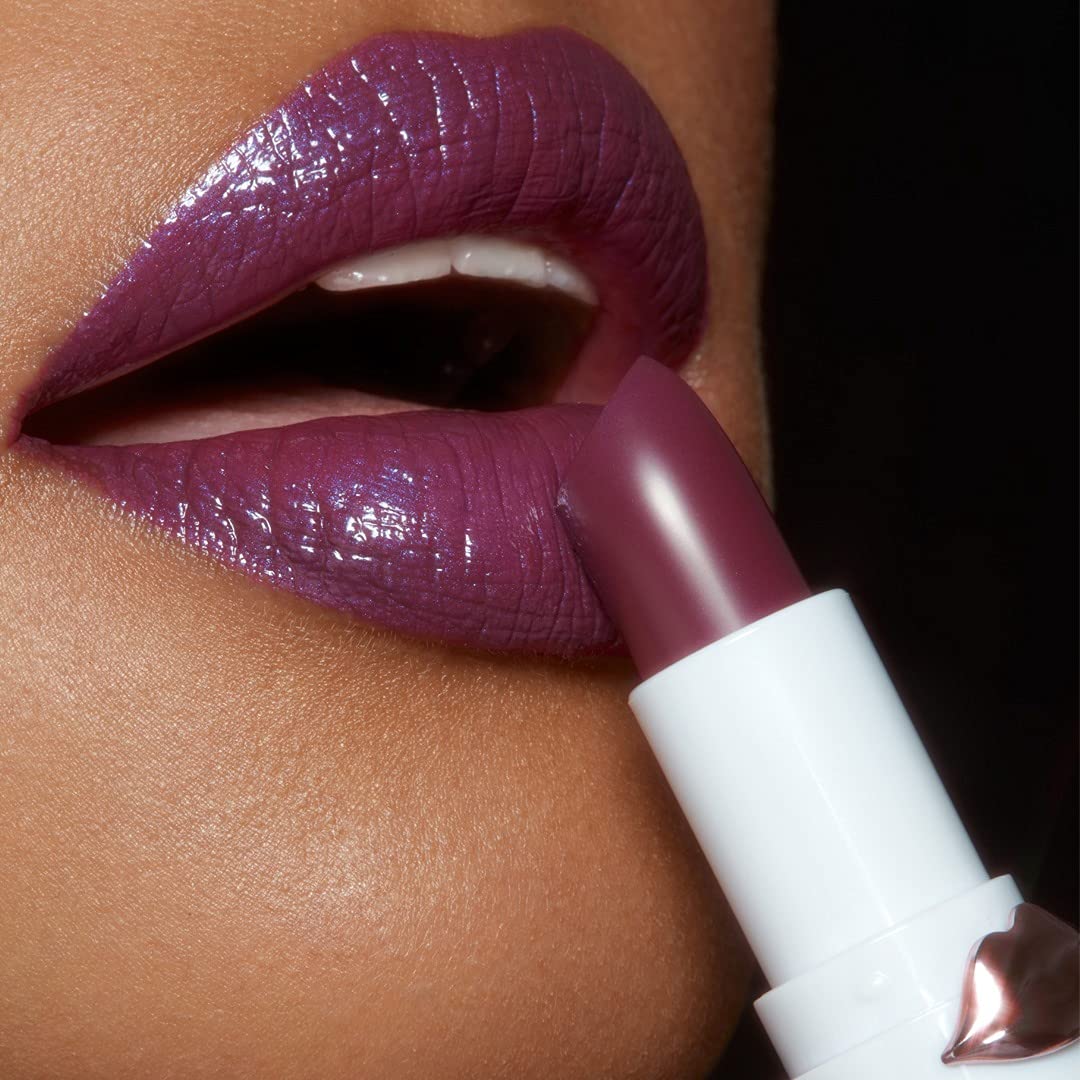 wet n wild Lipstick Mega Last High-Shine Lipstick Lip Color Makeup, Rosé And Slay - Image 9